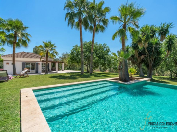 Preciosa Finca de Recreo a 25 minutos de Marbella