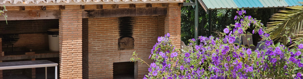 Finca mixta