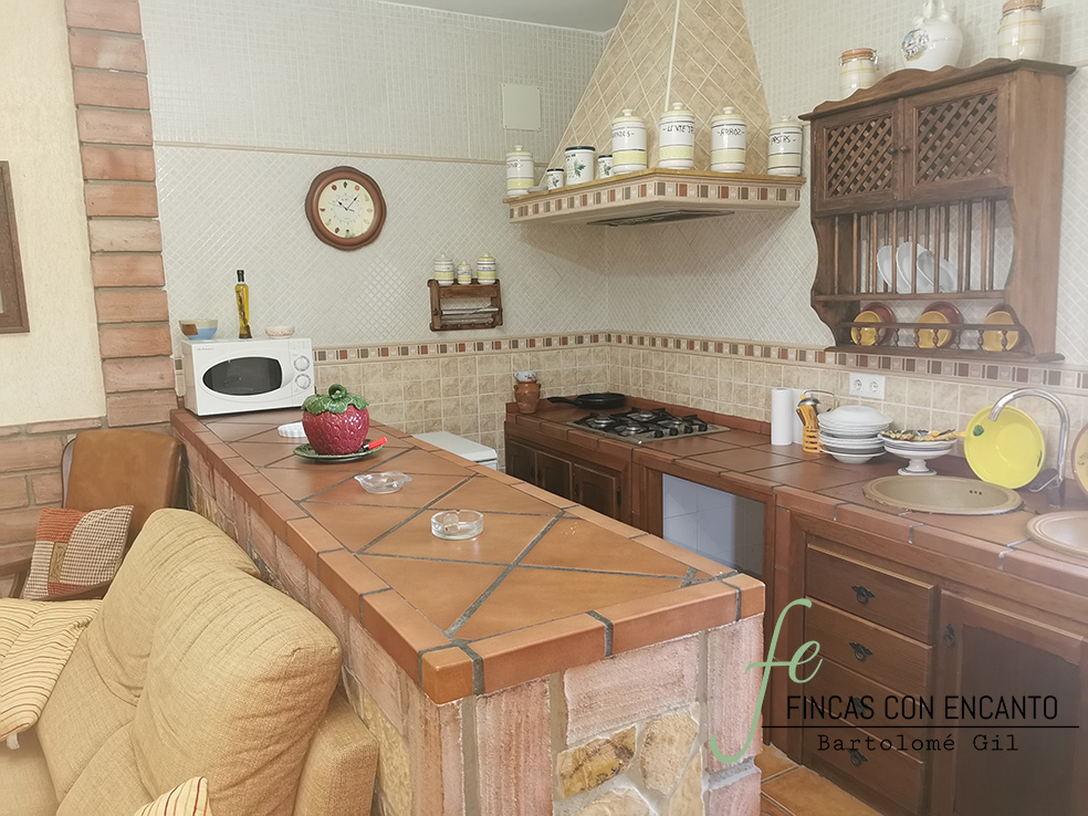 Cocina