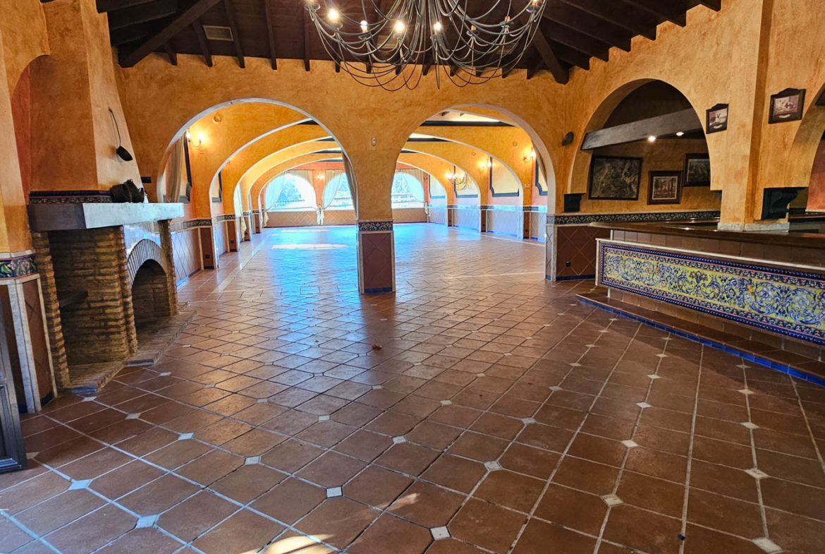 Salón