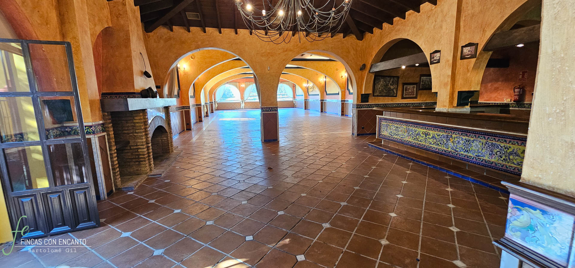 Salón